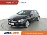 Mercedes-Benz A 180 BlueEfficiency Urban Aut.*NAVI*TEMPO*PDC* - Mercedes-Benz A 180 Gebrauchtwagen in München
