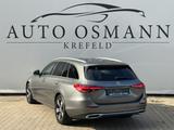 Mercedes-Benz C 200 d T 9G-TRONIC Avantgarde / RFK / DAB / LED - gebrauchte Mercedes-Benz C 200 aus dem Jahr 2022