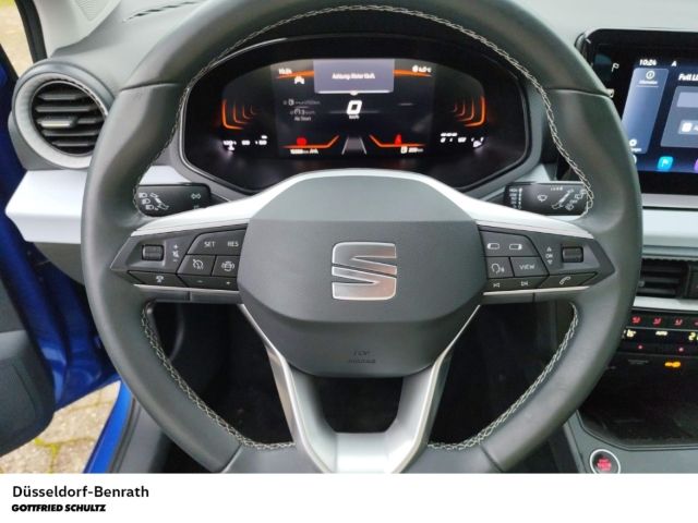 Seat Ibiza - Bild 11