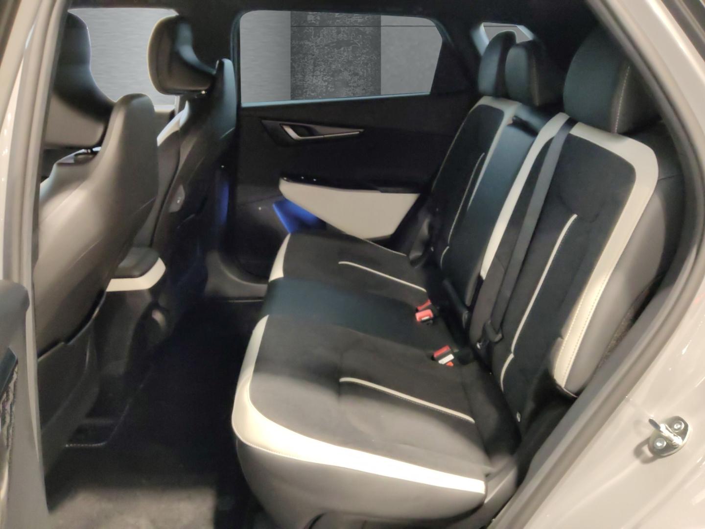 Kia EV6 GT-Line 84kWh Allrad Meridian-Sound HUD Memo