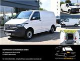 Volkswagen T6.1 Transporter Kasten 4MOTION Scheckheft DSG