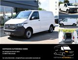 Volkswagen T6.1 Transporter Kasten 4MOTION Scheckheft DSG - Volkswagen T6 Transporter in Bremen