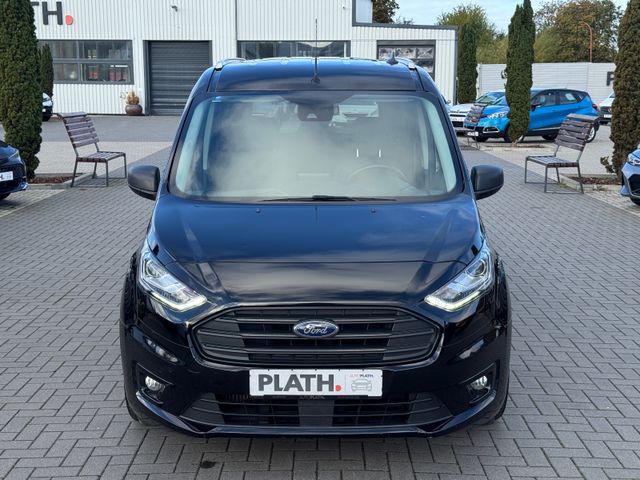 Ford Transit  Connect Kombi lang Trend