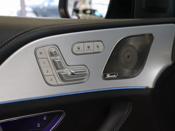 Mercedes GLS 450 - 10