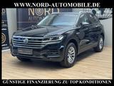 Volkswagen Touareg 4MOT 3.0 TDI Luft/AHK/SIDE&LANE/Kamera - Volkswagen Touareg: La