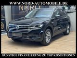 Volkswagen Touareg 4MOT 3.0 TDI Luft/AHK/SIDE&LANE/Kamera - VW Touareg Gebrauchtwagen in Oldenburg