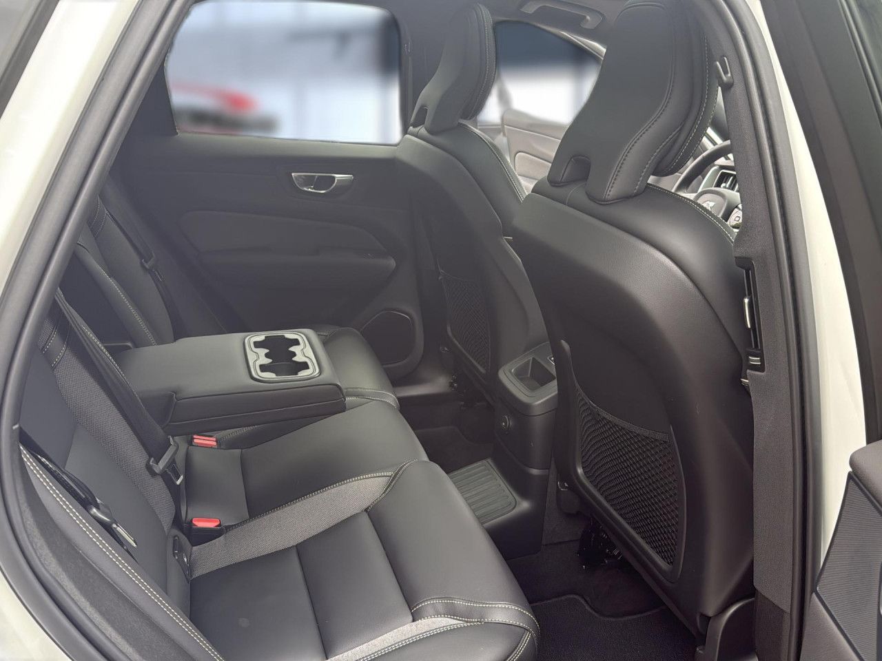 Volvo XC60 - Bild 22