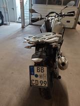 BMW G 310 GS - BMW G 310