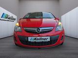 Opel Corsa 1.4 16V Selection+Klimaanlage+HU 12/2026 - Opel Corsa: 16v