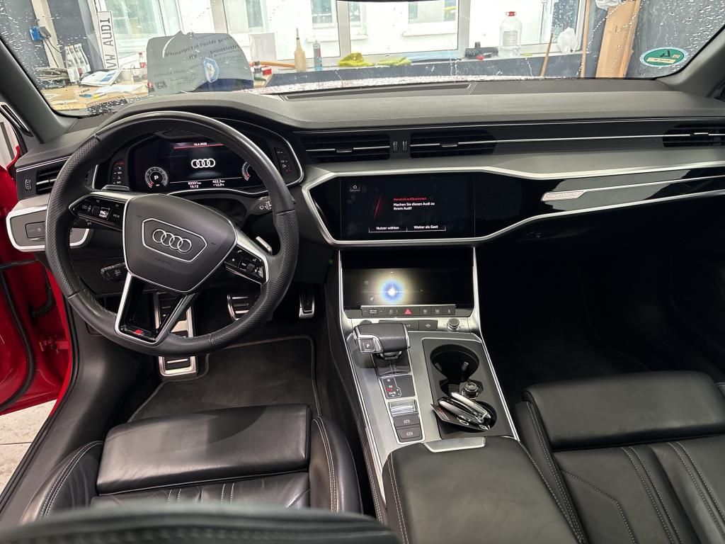 Audi A6 - Bild 4