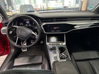 Audi A6 - Vorschau Bild 4
