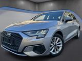 Audi A3 30 TDI S-tronic *Virtual*Sitzhz*Navi*LED* - Audi A3 30 TDi Gebrauchtwagen