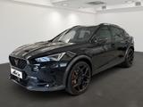 Cupra Formentor 2.5 TSI 4Drive VZ5 4Drive *MATRIX*BEAT - Cupra Formentor: Schwarz