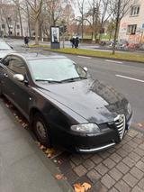 Alfa Romeo GT 2009 TÜV neu - Alfa Romeo GT aus 2009