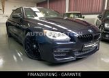 BMW 640 Gran Coupé BMW 640i Gran Coupé M Paket HUD 8xReifen Garantie