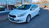 Kia Ceed 1,4 CVVT Dream Team* Navi*SHZ*Kamera - gebrauchte Kia cee'd / Ceed aus dem Jahr 2015