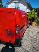 Fiat Fiorino - Fiat Fiorino in Berlin