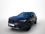 Volvo XC40 B3 Black Edition Plus Harman/Kardon 20" LM - Volvo XC40 Black Edition Gebrauchtwagen