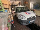 Fiat Doblo Cargo 1.6 16V Multijet Active Active - Fiat Doblo: Active