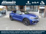 Volkswagen T-Roc 2.0 TSI R|DCC|KESSY|DAB|BUSINESS|19Zoll|DW - VW T-Roc Gebrauchtwagen in München