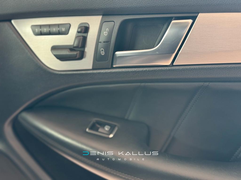 Mercedes-Benz C 63 AMG