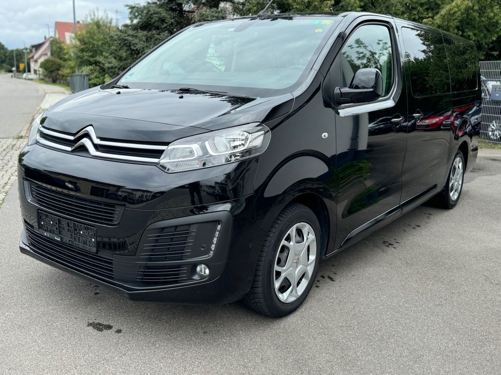 Citroën SpaceTourer