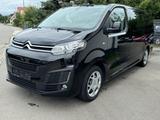 Citroën SpaceTourer Spacetourer Business XL 8 Sitzer - Citroën SpaceTourer aus 2021