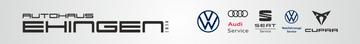 Autohaus Ehingen GmbH Logo