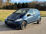 Mercedes-Benz Mercedes A-Klasse A150 W169 HU2/28 TOP - Mercedes-Benz A-Klasse: W169