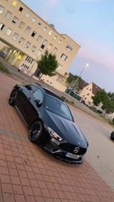 Mercedes-Benz Cla35 amg vorfacelift - Mercedes-Benz CLA 35 AMG von privat