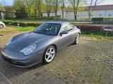 Porsche 996 Carrera Coupé - Porsche 996 mit Panoramadach