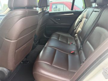 BMW 530 - 11