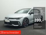 Volkswagen Golf 8 2.0 TSI DSG GTI IQ.LIGHT NAVI PANORAMA AR - Volkswagen Golf Jahreswagen: GTI