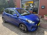 Hyundai i10 Aut. NEUWERTIG 8xALU SHZ APP KLIMA EPH TEMP - Hyundai: X10