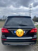 Mercedes-Benz GLS 350d 4MATIC  7 Sitze / Standheizung - Mercedes-Benz GLS 350 Gebrauchtwagen
