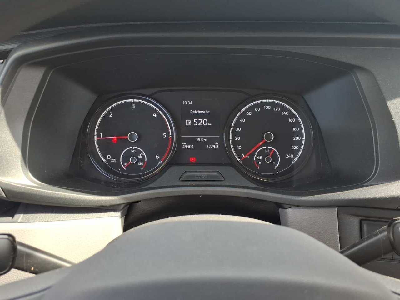 Volkswagen T6 Kombi - Bild 6