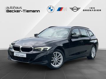BMW 318 - 1
