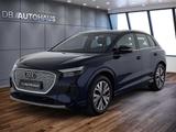 Audi Q4 e-tron 40 advanced 82 kWh MMI Assistenzpaket