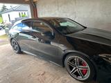 Mercedes-Benz CLA 45 AMG Shooting Brake Mercedes-AMG CLA 4...