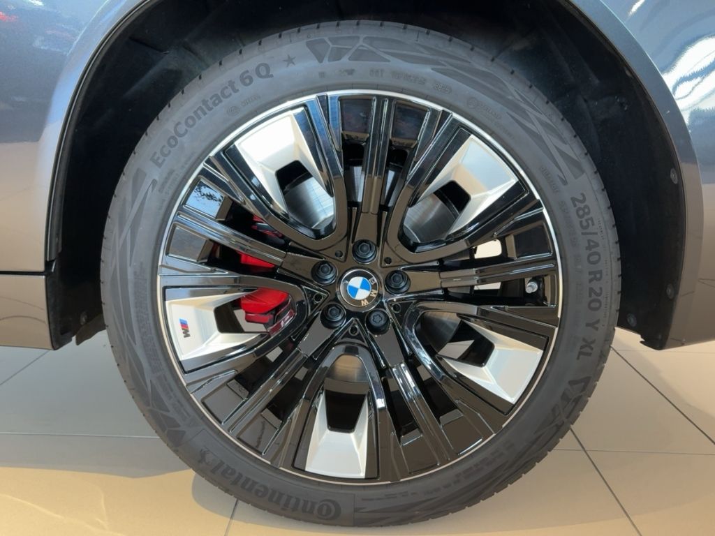 BMW X3 - Bild 14