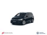 Volkswagen Touran 2.0 TDI DSG R-LINE 5JG+LED+NAVI+AHK+ACC - Volkswagen Touran Jahreswagen mit Diesel-Antrieb