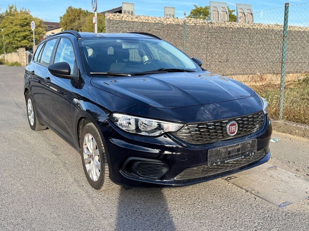 Image of Fiat Tipo