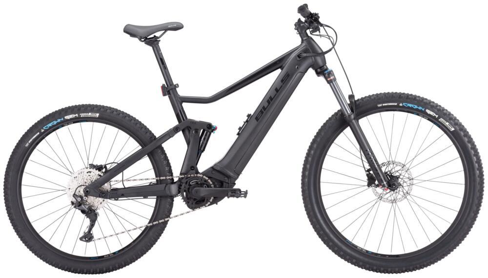 BULLS Copperhead EVO AM 1 29/27,5 M (29 / 27,5 Zoll)