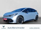 Cupra Born 77KWh 5-J-GARANTIE HUD 360 KAMERA ACC FULL  - Cupra Born Jahreswagen