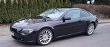 BMW E63 650i  V8 Sauger  INDIVIDUAL ... - BMW 6er-Reihe E63 mit Benzin-Antrieb