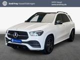 Mercedes-Benz GLE 300 d 4M AMG+Night AHK PANO Burmester Memory - gebrauchte Mercedes-Benz GLE 300 aus dem Jahr 2024