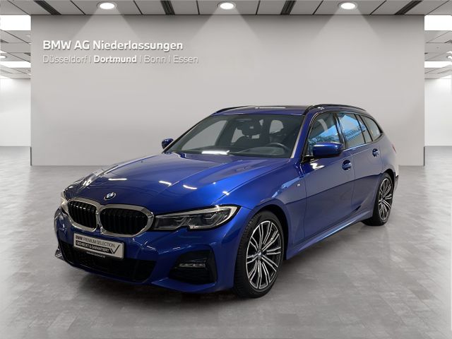 BMW 320d Touring M Sport Driv.Assist.Prof Harman/K