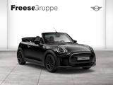 MINI One Cabrio DAB LED RFK Navi Komfortzg. Tempomat - MINI One Cabrio aus 2021
