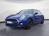 MINI Clubman One Mini Salt II Klimaaut. PDC hinten Na - MINI One Clubman Gebrauchtwagen
