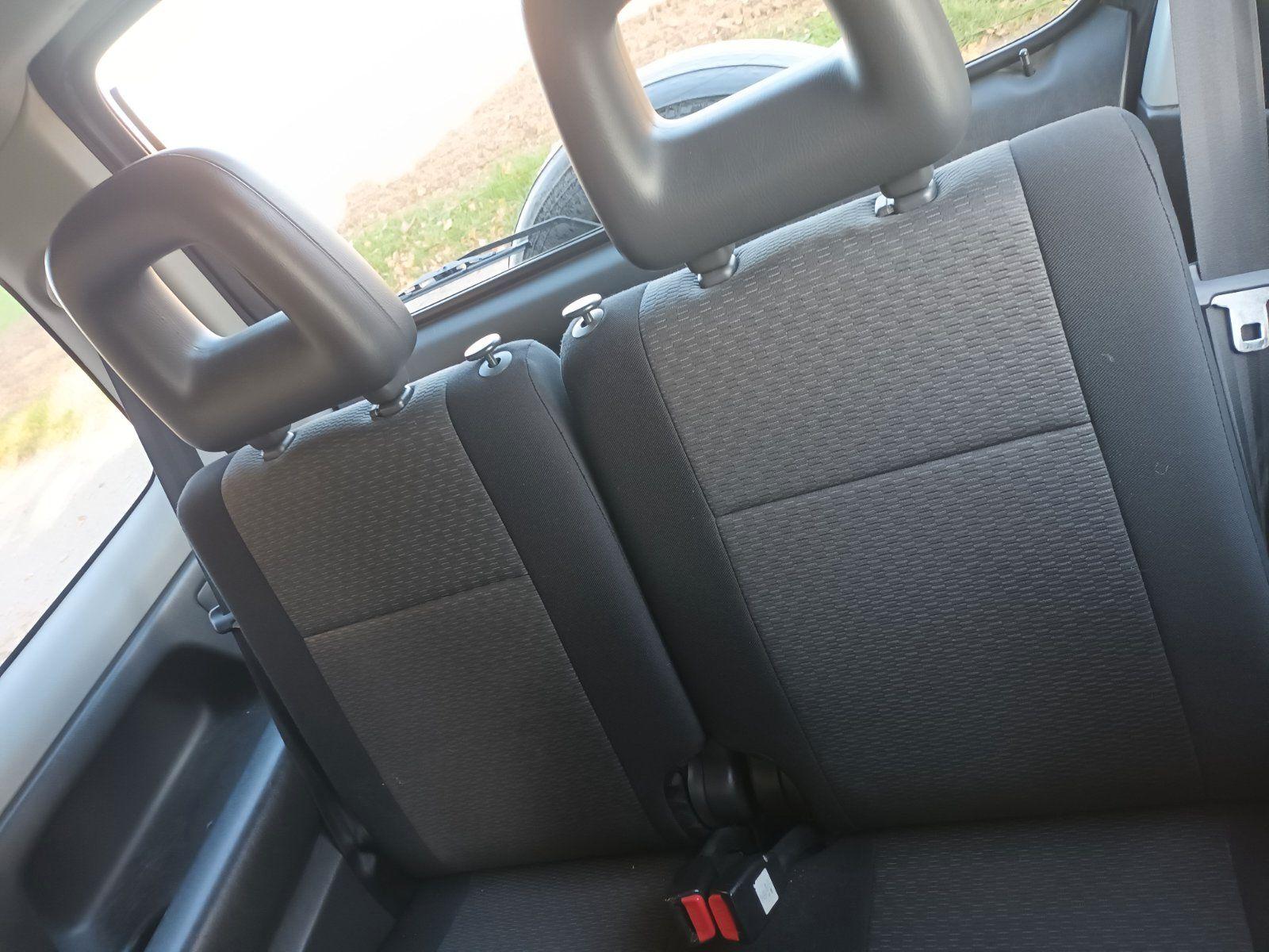 Suzuki Jimny 2007 — photo 6